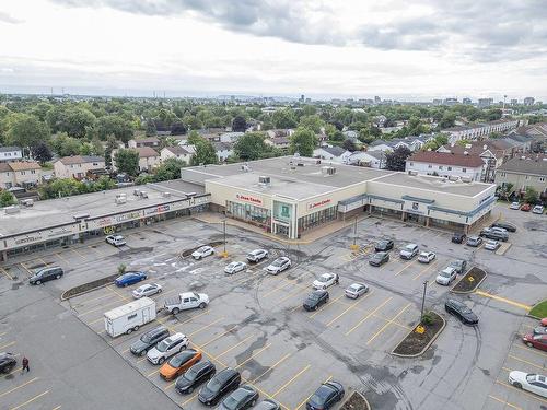 Vue d'ensemble - 6602 Rue Des Cygnes, Laval (Sainte-Rose), QC - Outdoor With View