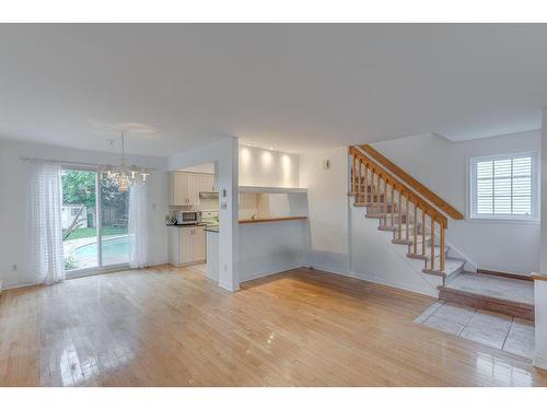 Dining room - 6602 Rue Des Cygnes, Laval (Sainte-Rose), QC - Indoor