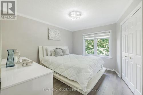 59 Dawnridge Trail, Brampton (Heart Lake West), ON - Indoor Photo Showing Bedroom