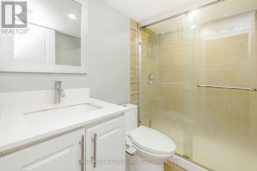 59 Dawnridge Trail, Brampton (Heart Lake West), ON - Indoor Photo Showing Bathroom