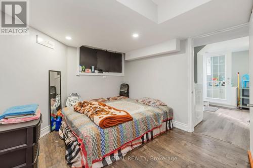 59 Dawnridge Trail, Brampton (Heart Lake West), ON - Indoor Photo Showing Bedroom