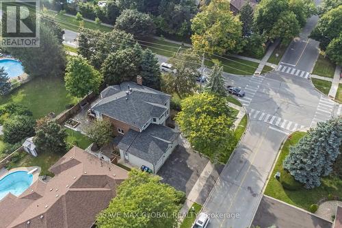 59 Dawnridge Trail, Brampton (Heart Lake West), ON - Outdoor With View