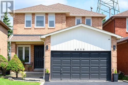 4659 Full Moon Circle, Mississauga (Hurontario), ON - Outdoor