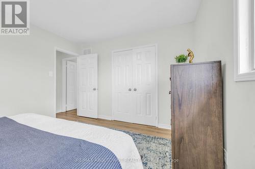 4659 Full Moon Circle, Mississauga (Hurontario), ON - Indoor Photo Showing Bedroom