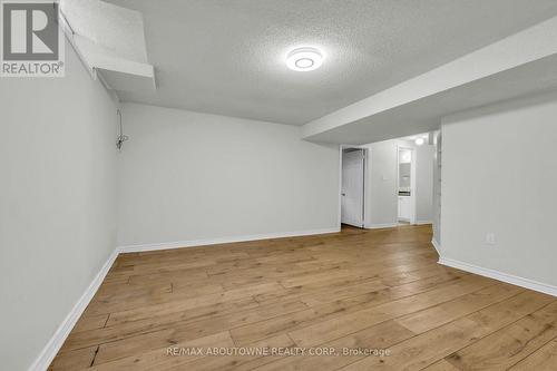 4659 Full Moon Circle, Mississauga (Hurontario), ON - Indoor Photo Showing Other Room