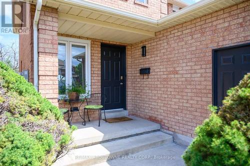 4659 Full Moon Circle, Mississauga (Hurontario), ON - Outdoor With Exterior