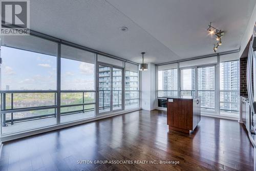 1804 - 2240 Lakeshore Boulevard W, Toronto (Mimico), ON - Indoor Photo Showing Other Room