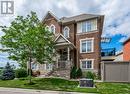 25 Rockman Crescent, Brampton, ON  - Outdoor With Facade 