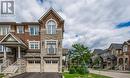 25 Rockman Crescent, Brampton, ON  - Outdoor With Facade 