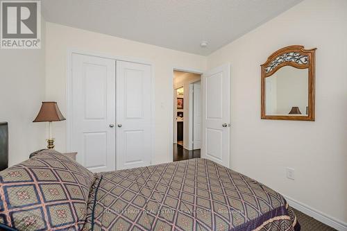 25 Rockman Crescent, Brampton, ON - Indoor Photo Showing Bedroom