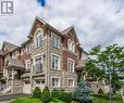 25 Rockman Crescent, Brampton, ON  - Outdoor With Facade 