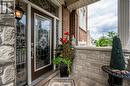 25 Rockman Crescent, Brampton, ON  - Outdoor With Exterior 