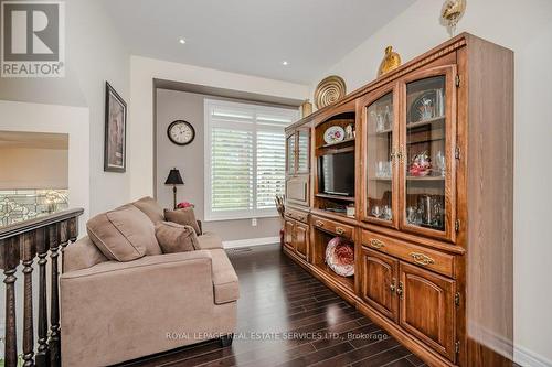 25 Rockman Crescent, Brampton, ON - Indoor