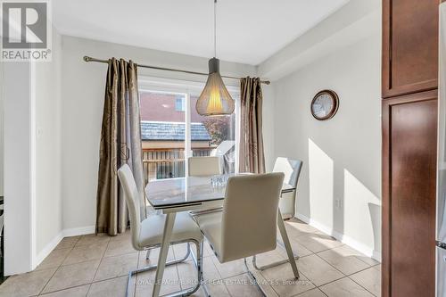 4083 Gunby Crescent, Burlington (Alton), ON - Indoor Photo Showing Dining Room