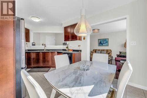 4083 Gunby Crescent, Burlington (Alton), ON - Indoor Photo Showing Dining Room