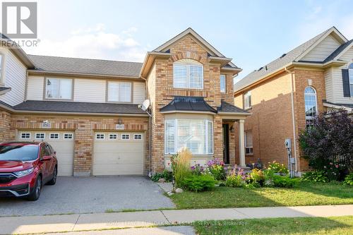 4083 Gunby Crescent, Burlington (Alton), ON - Outdoor With Facade