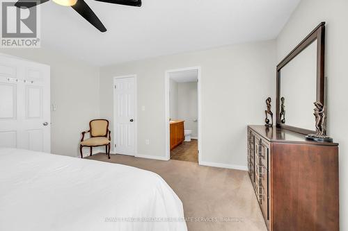 4083 Gunby Crescent, Burlington (Alton), ON - Indoor Photo Showing Bedroom