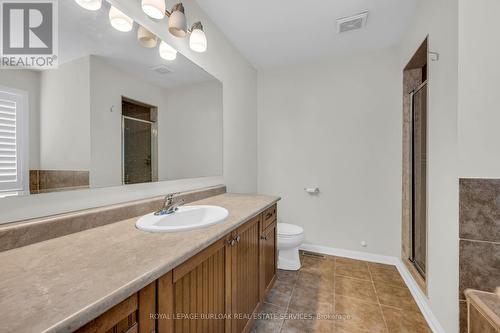 4083 Gunby Crescent, Burlington (Alton), ON - Indoor Photo Showing Bathroom