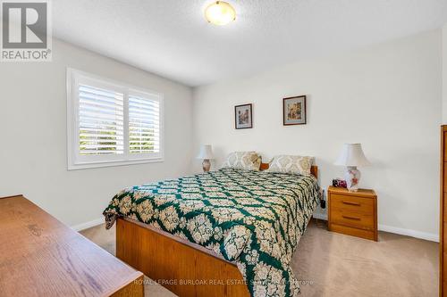 4083 Gunby Crescent, Burlington (Alton), ON - Indoor Photo Showing Bedroom