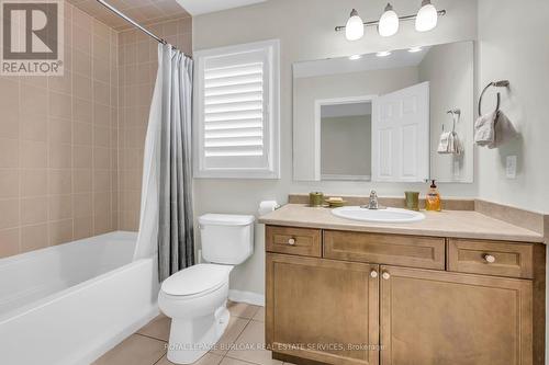 4083 Gunby Crescent, Burlington (Alton), ON - Indoor Photo Showing Bathroom