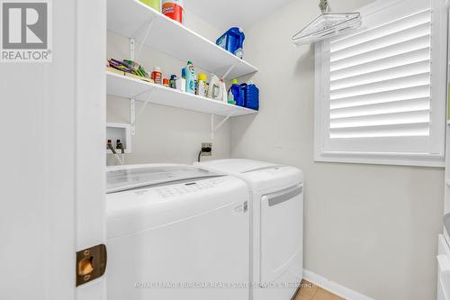 4083 Gunby Crescent, Burlington (Alton), ON - Indoor Photo Showing Laundry Room