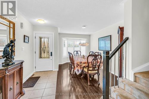 4083 Gunby Crescent, Burlington (Alton), ON - Indoor Photo Showing Other Room