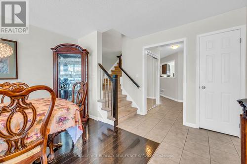 4083 Gunby Crescent, Burlington (Alton), ON - Indoor