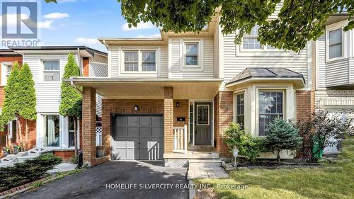 75 Stoneledge Circle, Brampton (Sandringham-Wellington), ON - Outdoor With Facade