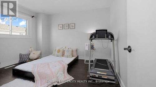 75 Stoneledge Circle, Brampton (Sandringham-Wellington), ON - Indoor Photo Showing Bedroom