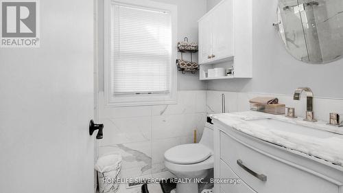 75 Stoneledge Circle, Brampton (Sandringham-Wellington), ON - Indoor Photo Showing Bathroom