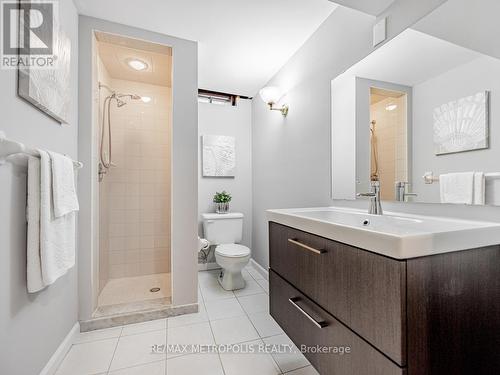 2 Davenrich Court, Brampton (Heart Lake East), ON - Indoor Photo Showing Bathroom