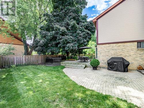 2 Davenrich Court, Brampton (Heart Lake East), ON - Outdoor