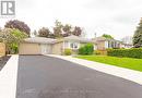 46 Staveley Crescent, Brampton (Brampton East), ON  - Outdoor With Facade 