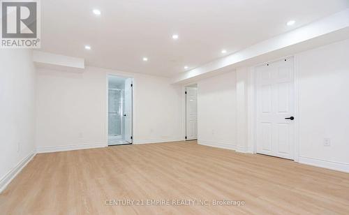 46 Staveley Crescent, Brampton (Brampton East), ON - Indoor Photo Showing Other Room