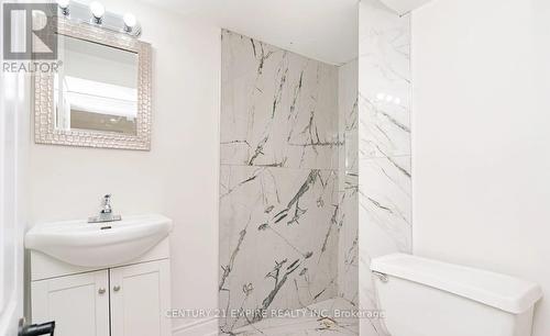 46 Staveley Crescent, Brampton (Brampton East), ON - Indoor Photo Showing Bathroom