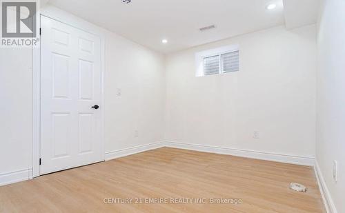 46 Staveley Crescent, Brampton (Brampton East), ON - Indoor Photo Showing Other Room