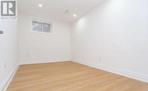 46 Staveley Crescent, Brampton (Brampton East), ON - Indoor Photo Showing Other Room