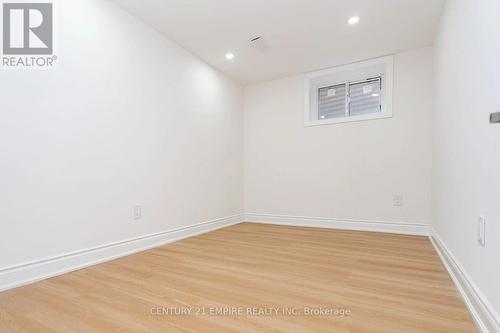 46 Staveley Crescent, Brampton (Brampton East), ON - Indoor Photo Showing Other Room