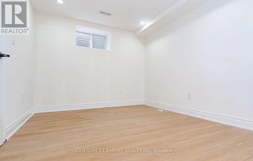 46 Staveley Crescent, Brampton (Brampton East), ON - Indoor Photo Showing Other Room