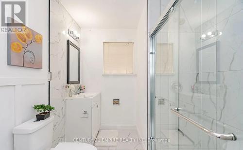 46 Staveley Crescent, Brampton (Brampton East), ON - Indoor Photo Showing Bathroom