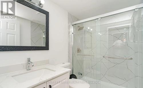 46 Staveley Crescent, Brampton (Brampton East), ON - Indoor Photo Showing Bathroom