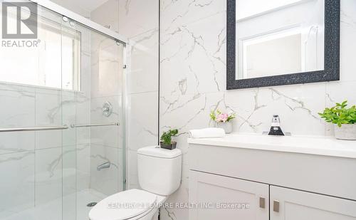 46 Staveley Crescent, Brampton (Brampton East), ON - Indoor Photo Showing Bathroom