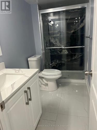 61 Mincing Trail, Brampton (Northwest Brampton), ON - Indoor Photo Showing Bathroom