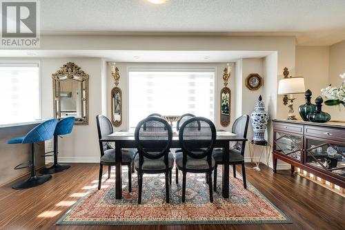 28 - 5650 Winton Churchill Boulevard, Mississauga, ON - Indoor Photo Showing Other Room