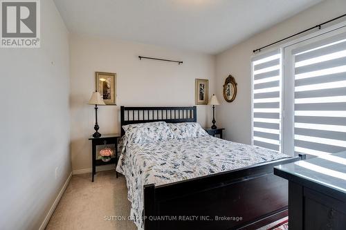 28 - 5650 Winton Churchill Boulevard, Mississauga, ON - Indoor Photo Showing Bedroom