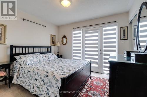 28 - 5650 Winton Churchill Boulevard, Mississauga, ON - Indoor Photo Showing Bedroom