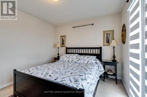 28 - 5650 Winton Churchill Boulevard, Mississauga, ON - Indoor Photo Showing Bedroom