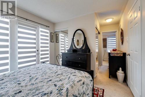 28 - 5650 Winton Churchill Boulevard, Mississauga, ON - Indoor Photo Showing Bedroom