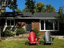 1245 Hertel Crescent, Burlington, ON  - Outdoor 