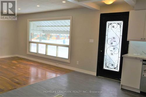 1245 Hertel Crescent, Burlington, ON - Indoor Photo Showing Other Room